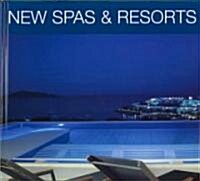 New Spas and Resorts (Hardcover)