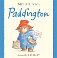 Paddington (Hardcover, Revised)