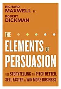 The Elements of Persuasion (Hardcover)