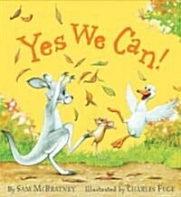 Yes We Can! (Hardcover)