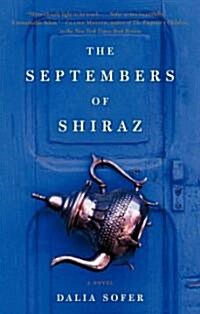 The Septembers of Shiraz (Hardcover, Deckle Edge)