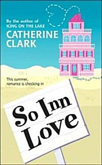 So Inn Love (Paperback)