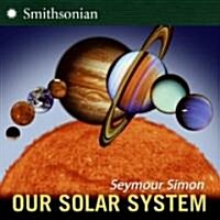 Our Solar System (Hardcover, Updated)