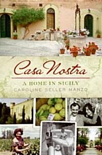 Casa Nostra (Hardcover)