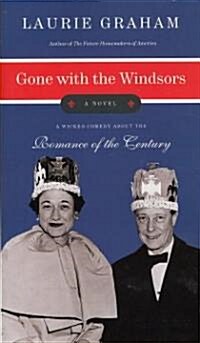 Gone with the Windsors (Paperback)