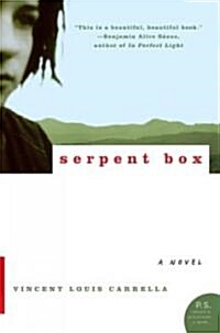 Serpent Box (Paperback)