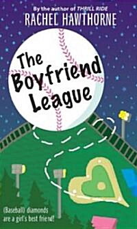 The Boyfriend League (Mass Market Paperback)
