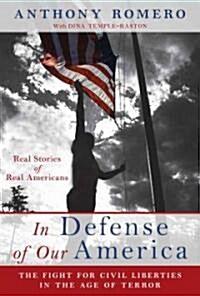 In Defense of Our America (Hardcover)