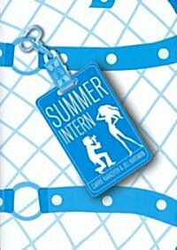 Summer Intern (Library)