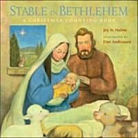 Stable in Bethlehem (Hardcover)
