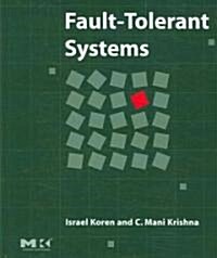 Fault-Tolerant Systems (Hardcover, New)