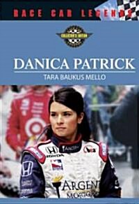 Danica Patrick (Library Binding)