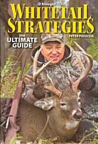 Whitetail Strategies (Paperback)