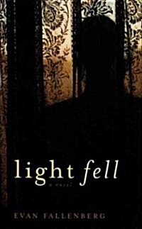 Light Fell (Hardcover)