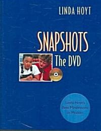 Snapshots (DVD)