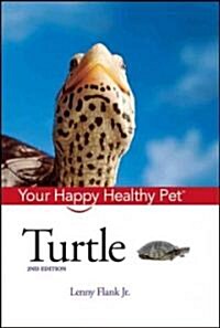 Turtle (Hardcover, 2 Rev ed)