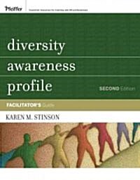 Diversity Awareness Profile (Paperback, 2)