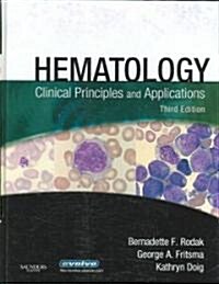 Hematology (Hardcover, 3rd)