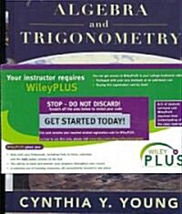 Algebra and Trigonometry (Hardcover, Pass Code, PCK)