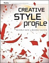 Creative Style Profile (Paperback)