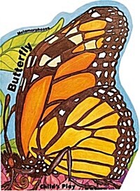 Butterfly (Board Book)