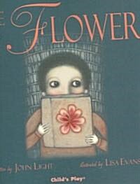 The Flower (Hardcover)