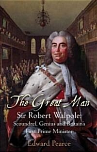 The Great Man (Hardcover)
