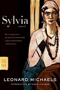 Sylvia (Paperback)