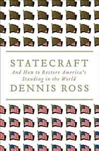 Statecraft (Hardcover)