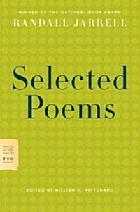 Selected Poems (Paperback)