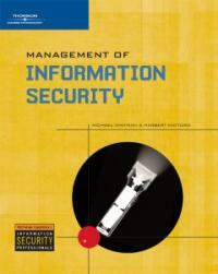 Management of information security 2nd ed