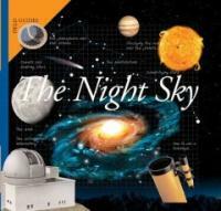 (The)night sky 표지이미지