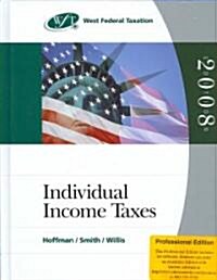 West Federal Taxation (Hardcover, 31th, Professional)