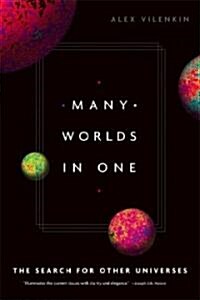 Many Worlds in One (Paperback)