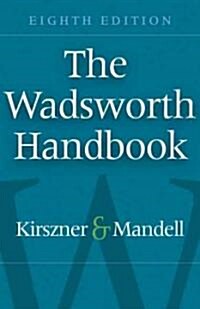 The Wadsworth Handbook (Hardcover, 8th)