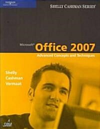 Microsoft Office 2007 (Paperback)