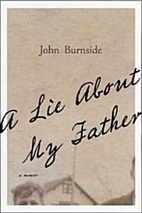 A Lie about My Father (Paperback)