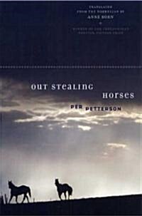 Out Stealing Horses (Hardcover)