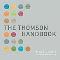 The Thomson Handbook (Paperback)