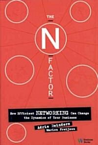 The N Factor (Hardcover)