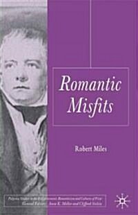 Romantic Misfits (Hardcover)