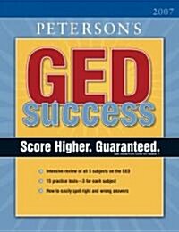 Ged Success 2007 (Paperback, 7th)