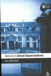 Dickenss Great Expectations (Paperback)