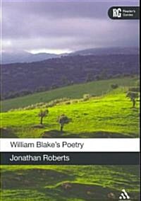 William Blakes Poetry (Paperback)
