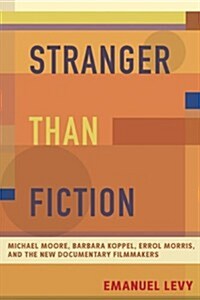 Stranger Than Fiction (Hardcover)