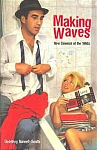 Making Waves (Paperback)