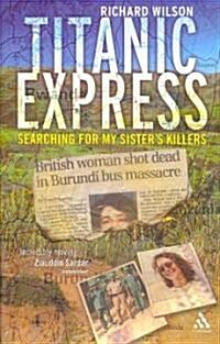Titanic Express (Paperback)