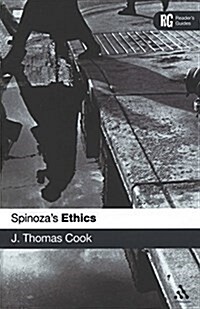 Spinozas ethics : A Readers Guide (Paperback)