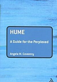 Hume: A Guide for the Perplexed (Paperback)