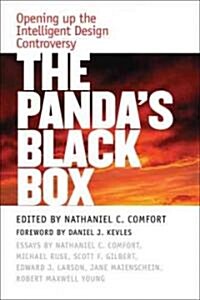 The Pandas Black Box (Hardcover)
